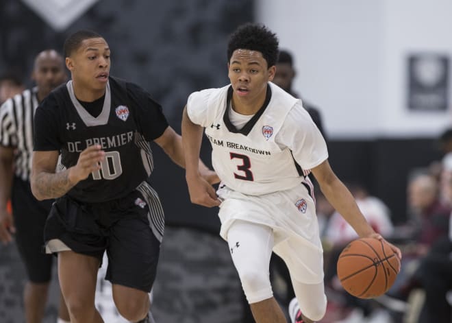 Anfernee Simons