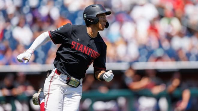 Stanford Baseball: Drew Bowser goes 596th to Chicago Cubs in 2023