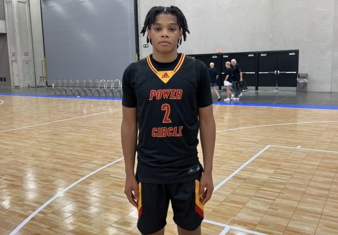 Western Kentucky Hilltoppers Basketball-WKU reaches out to Trinity (Ky.) 2024 G Drae Vasser