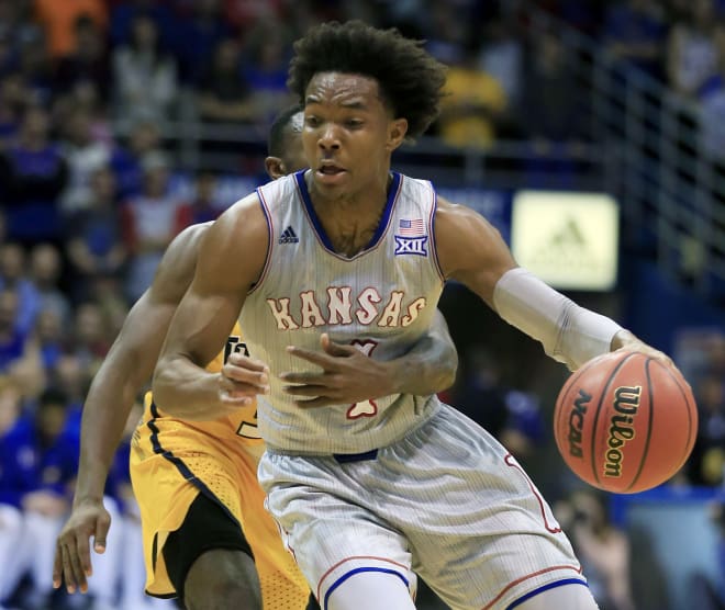 Devonte Graham