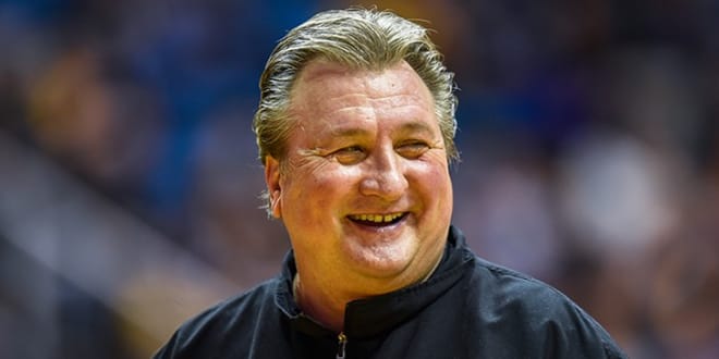 West Virginia Mountaineers basketball head coach Bob Huggins has landed a number of top targets on the recruiting trail.