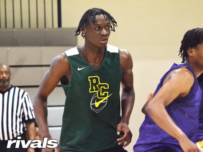The four-star 6-9 forward prospect visited Tempe this past weekend 