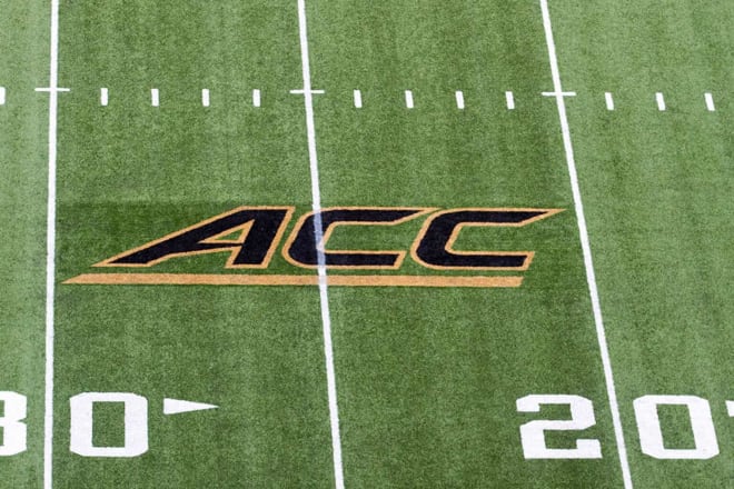 The ACC will play a 10-game league schedule and will allow its schools to play one non-conference opponent.