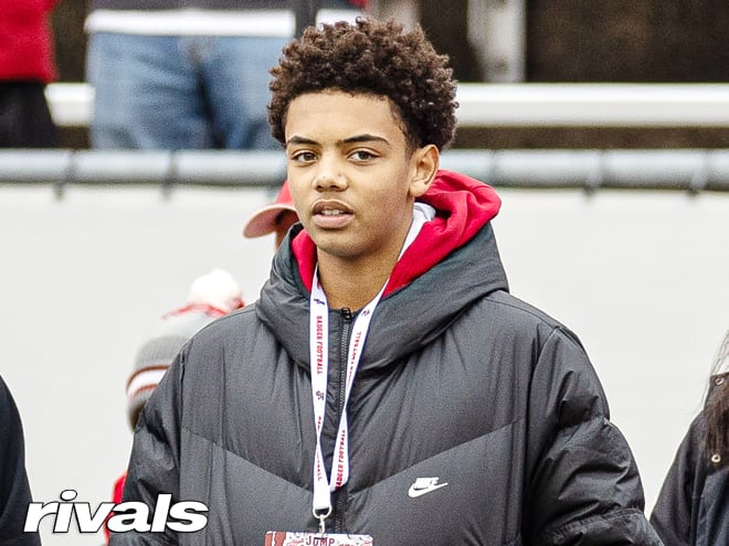 Mundelein (Ill.) Carmel Catholic freshman quarterback Trae Taylor was offered by NC State on Tuesday.