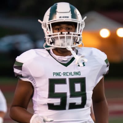 NC State Wolfpack football recruiting Jalen Klemm