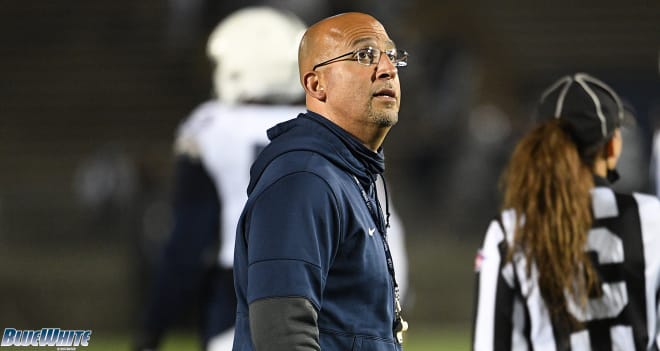 Penn State Nittany Lions football will take on Iowa this week, the FBS leader in takeaways. 