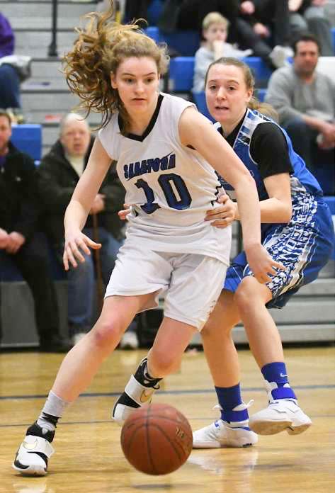 Girls Player Watch: Kerry Flaherty - NYCHoops
