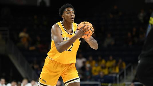 Report: Indiana Checks In With Drexel Transfer Big Man Amari Williams ...