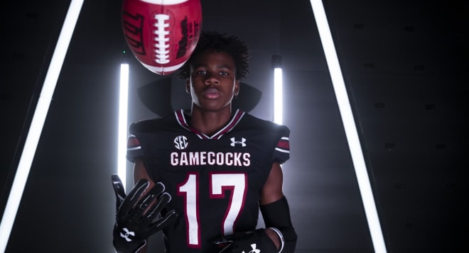 Zion Ferguson