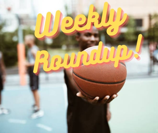 NYCHoops.net Weekly Roundup ! (9/5)