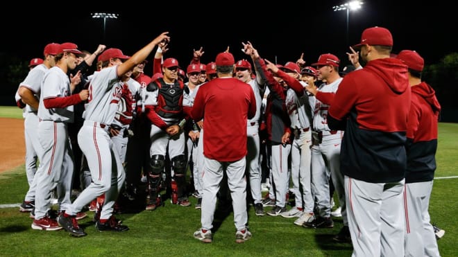 In 2021, Stanford reached the College World Series for the first time since 2008. 