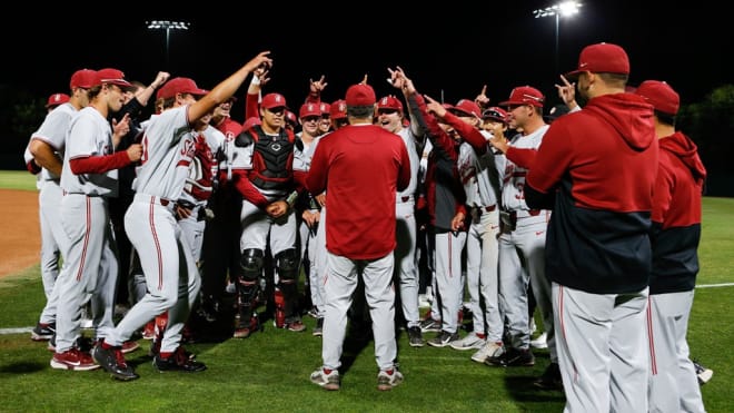 Stanford baseball under new management after 41 years