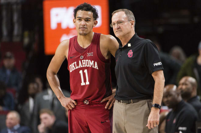 Trae Young