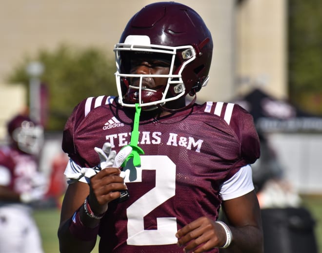 Texas A&M Football recruiting targets rise in new Rivals 2023 rankings