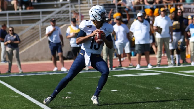 Northern Colorado football vs Northern Arizona game day prediction