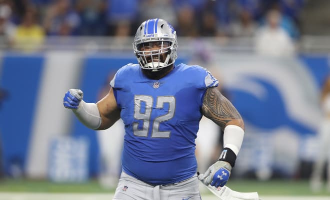 Haloti Ngata