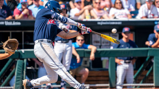 Gonzalez, Elliott make USA Baseball Collegiate National Team