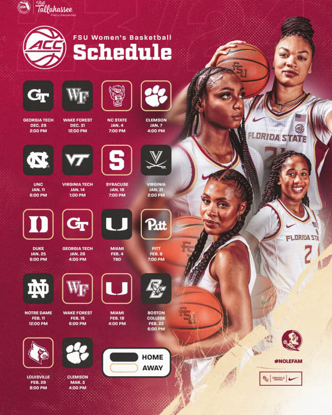 Fsu Women'S Softball Schedule 2024 Rebe Alexine