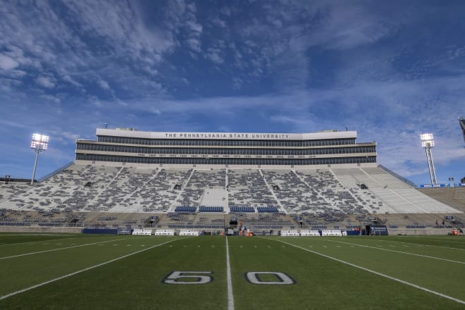 Beaver Stadium - Facts, figures, pictures and more of the Penn