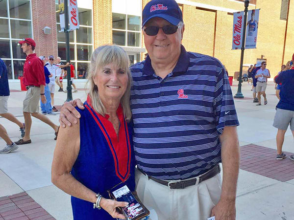 Baseball to Retire Don Kessinger's Jersey Number - Ole Miss Athletics