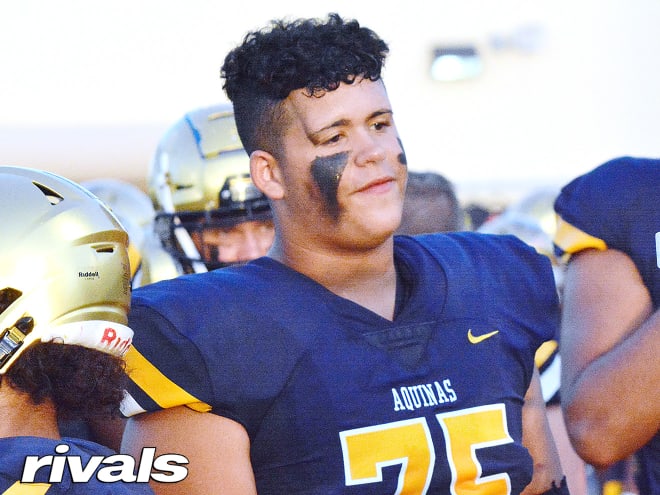 Five-star OT Julian Armella is likely the biggest recruit overall for FSU football in 2022.