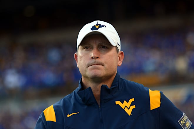 The West Virginia Mountaineers football team must tackle better moving forward.