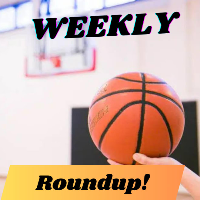 NYCHoops.net Weekly Roundup! (4/16)