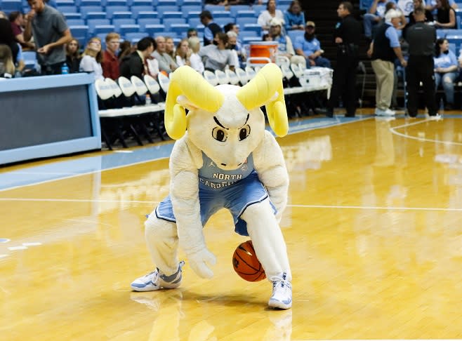 The third-ranked Tar Heels visit Georgia Tech on Tuesday night, so what does our staff think will happen?