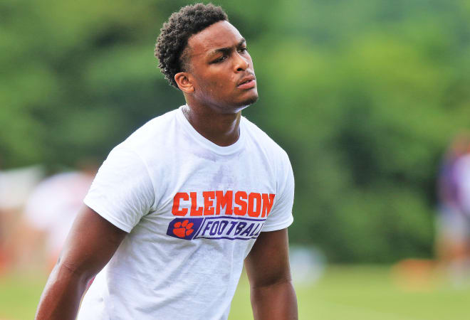 Greenville tight end and Clemson legacy Josh Sapp now has the offer he has long coveted. 