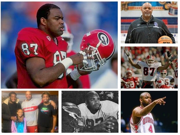 9 NFL Players Who Wouldn't Let Their Sons Play Football