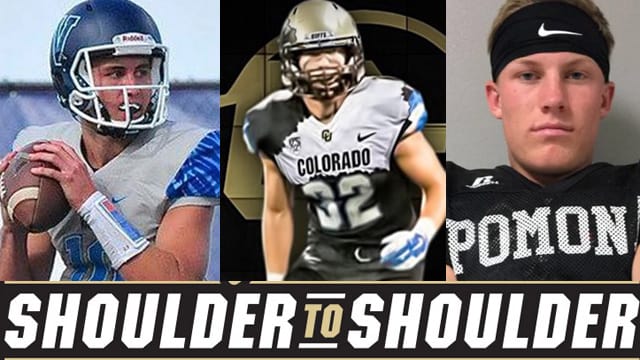 Colorado has already landed three of the best from the State of Colorado 