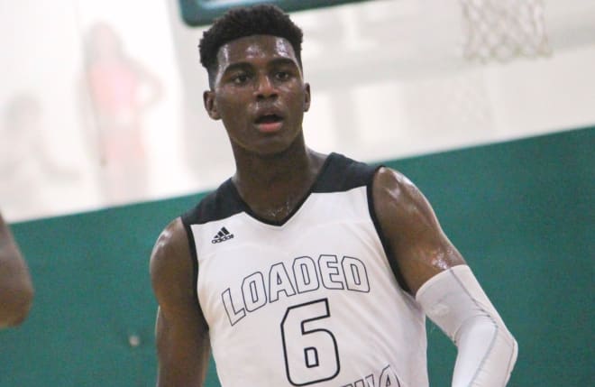 Four-star forward Henry Coleman is No. 73 overall in the initial Rivals150 for 2020.