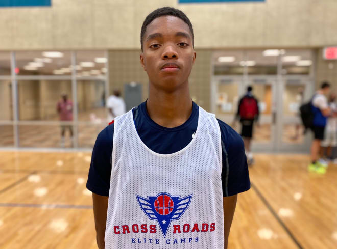 2023 college basketball prospect recruit rankings - Rivals150