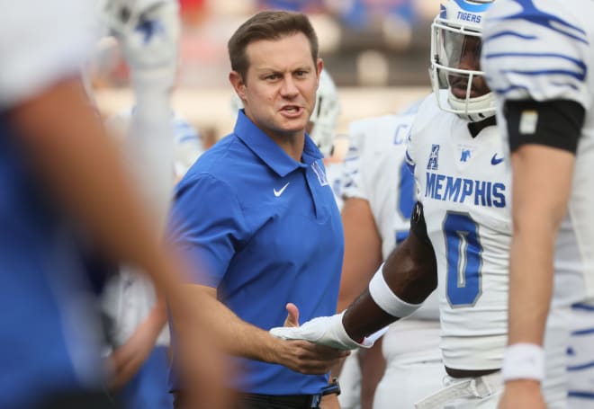 Missouri Tigers Non-Conference Schedule Preview: Memphis Tigers