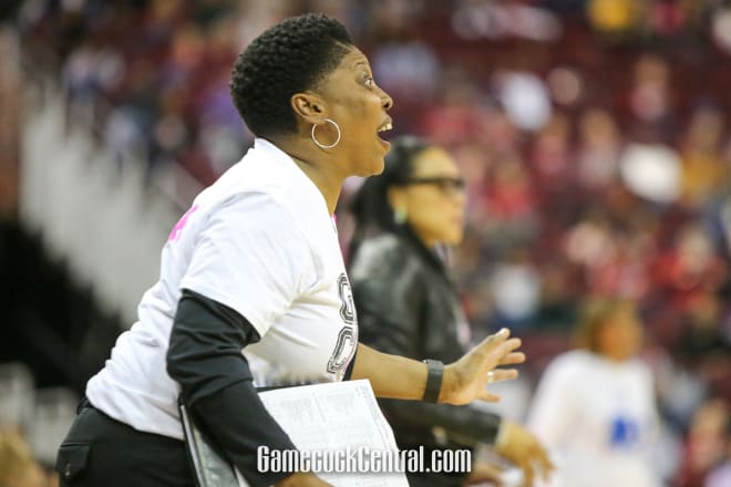 Rutgers Women's Basketball Head Coach Hot Board