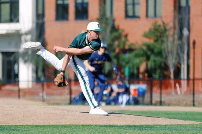 Baseball Tigers reloading for 2023 - AuburnSports