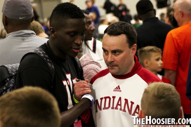 Victor oladipo iu outlet jersey