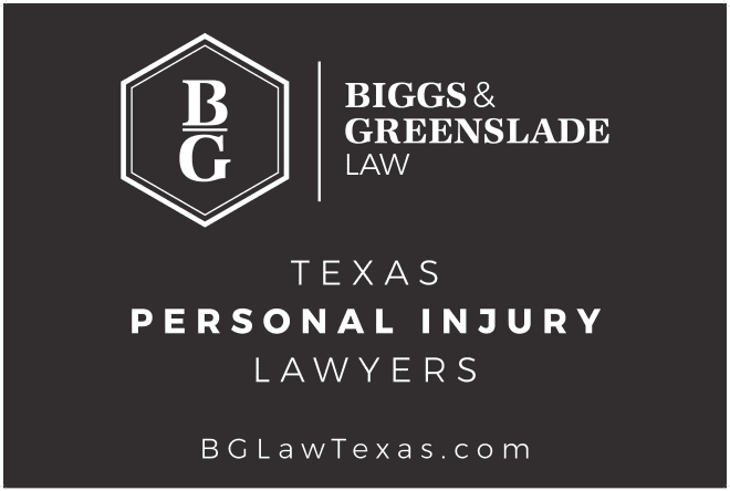 RedRaiderSports.com's recruiting coverage is brought to you by Biggs & Greenslade Law