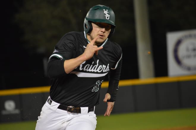 Seth Gray had two hits, a pair of runs and Wright State brought their best stuff in a 12-4 win over ECU.