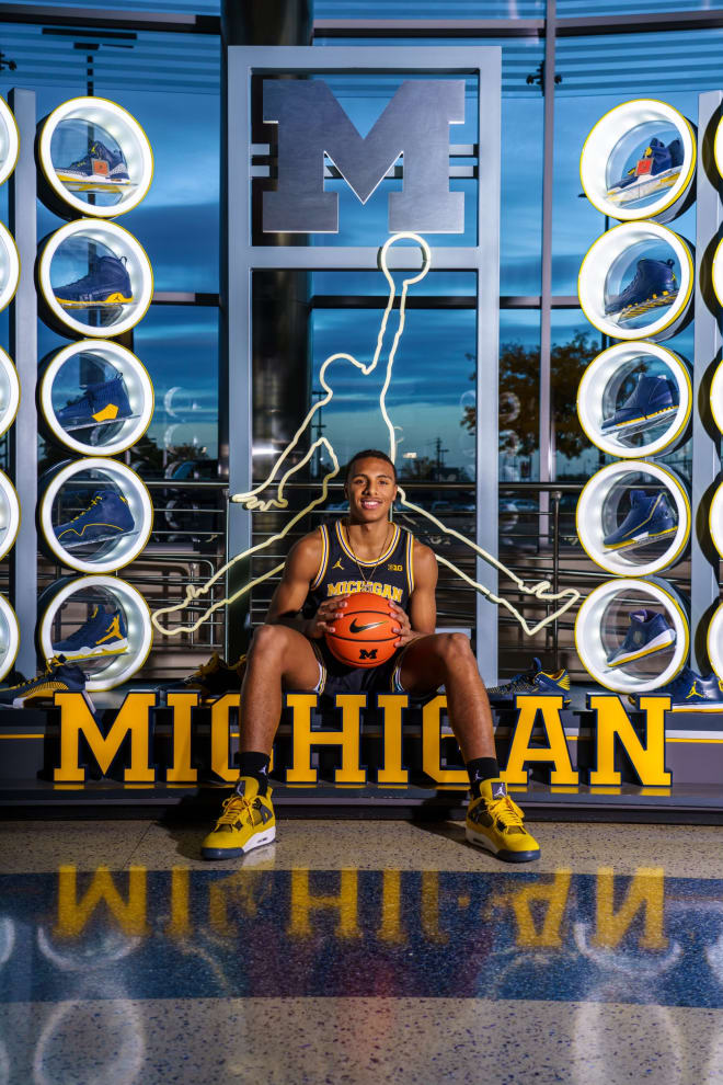 Michigan has No. 1 recruiting class in 2024 Rivals team rankings -  Maize&BlueReview