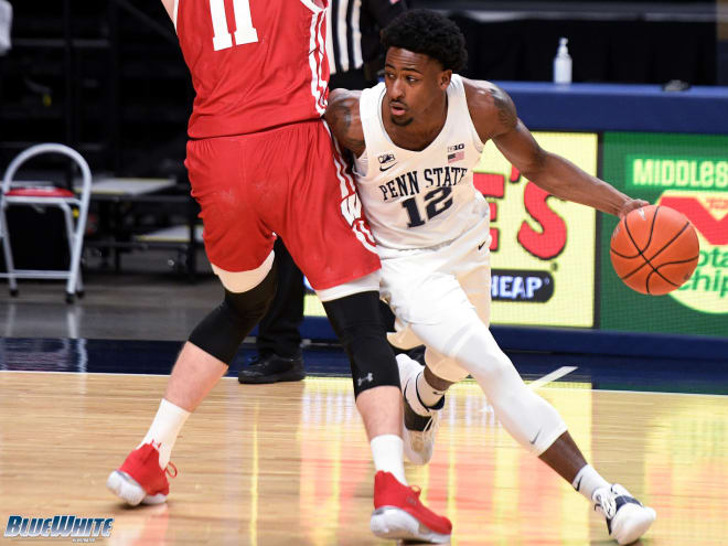 Though Izaiah Brockington has announced his return to the Nittany Lions, the staff awaits decisions from John Harrar and Seth Lundy.