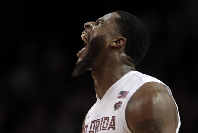 Florida State will move onto the second round where it will face Xavier on Saturday at the Amway Center in Orlando.