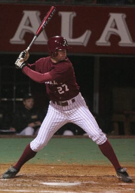 Vanderbilt baseball sweeps Wagner in weekend series before SEC play