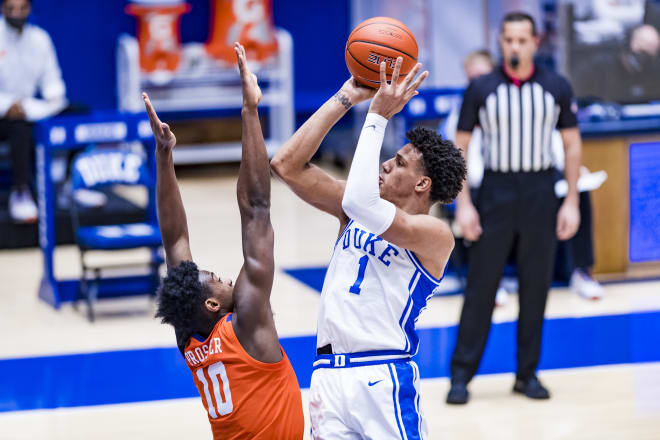 Jalen Johnson finished with 9 points, 8 rebounds, and 5 assists. 