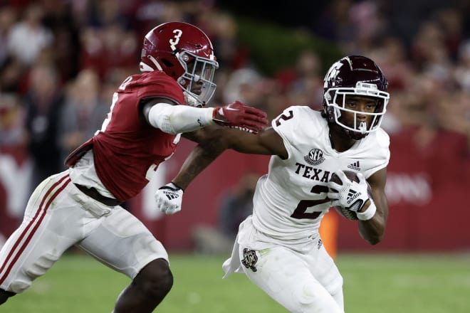 Nick Saban gives an update on Terrion Arnold - TideIllustrated