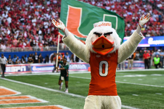 CanesCounty - ANALYSIS: Closer look at the just-announced Canes' 2022 football schedule