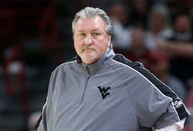 The West Virginia Mountaineers have already had multiple players enter the transfer portal.