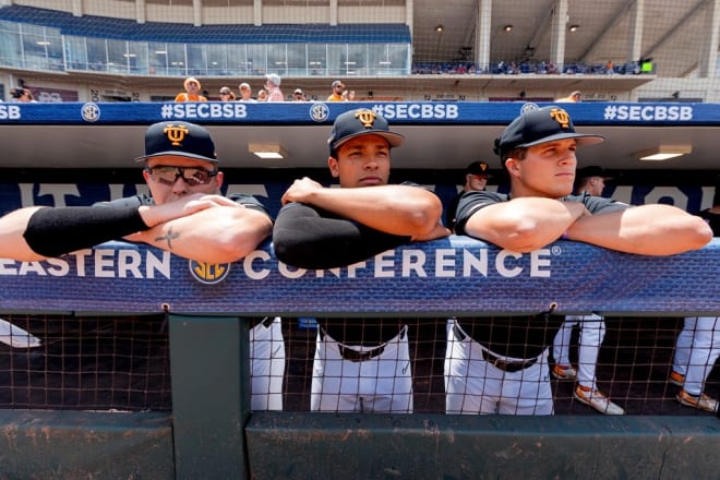 How the 2023 Tennessee Baseball team could be even better than
