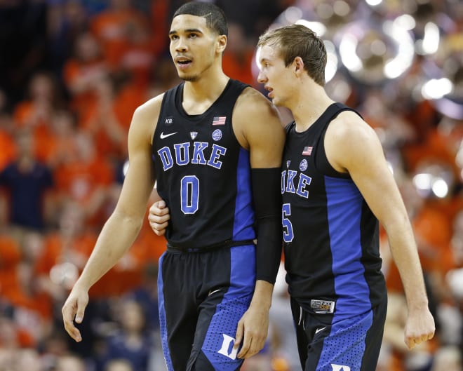 Lead Like a Champion with Jon Scheyer 