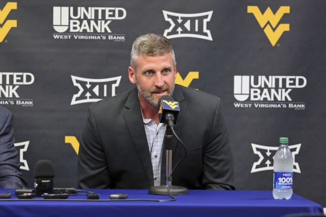 The West Virginia Mountaineers basketball program has been reconstructing the roster.
